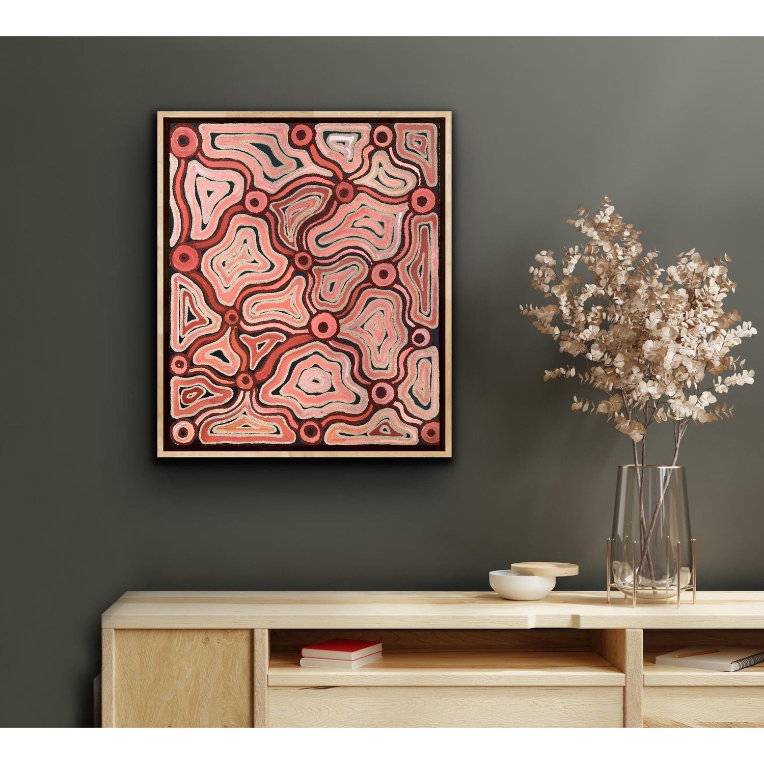 Bark Patterns No.2-Artwork-malogaart