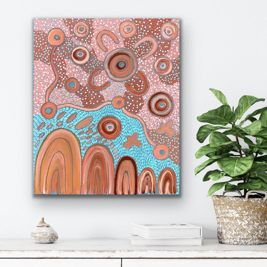 Summer Camp-Artwork-malogaart