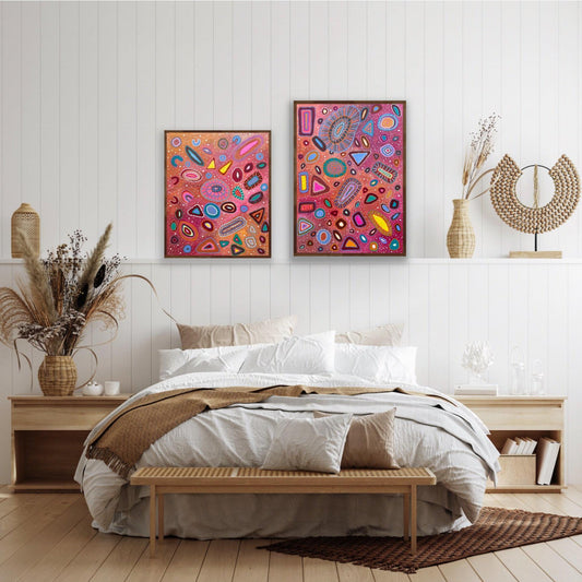 Summer Nights No. 1-Artwork-malogaart