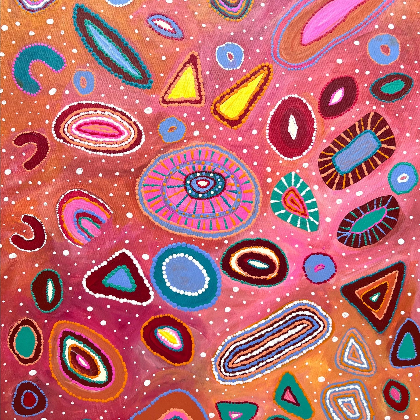 Summer Nights No. 2-Artwork-malogaart