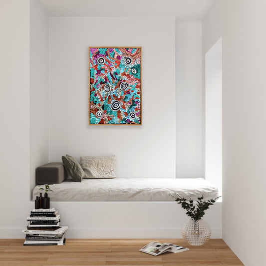 Wax Berry-Artwork-malogaart